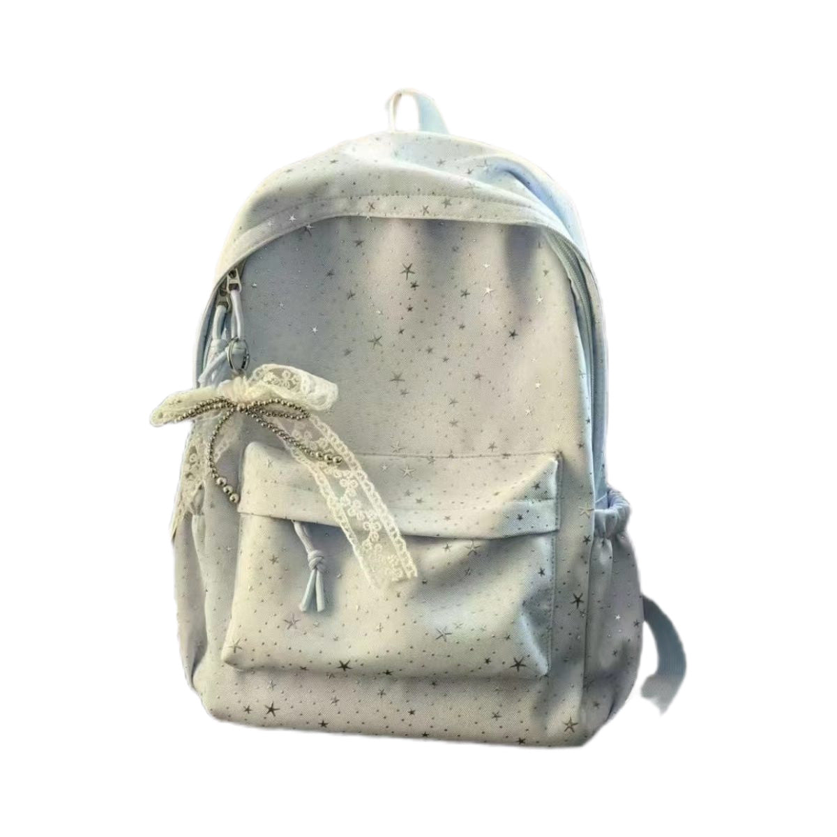 Rucksack mit Funkelndem Sternendesign Brehn