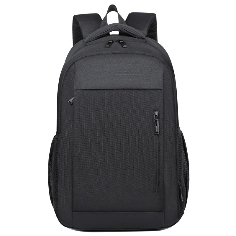 Moderner Strukturierter Rucksack Brehn