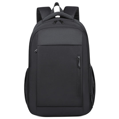 Moderner Strukturierter Rucksack Brehn