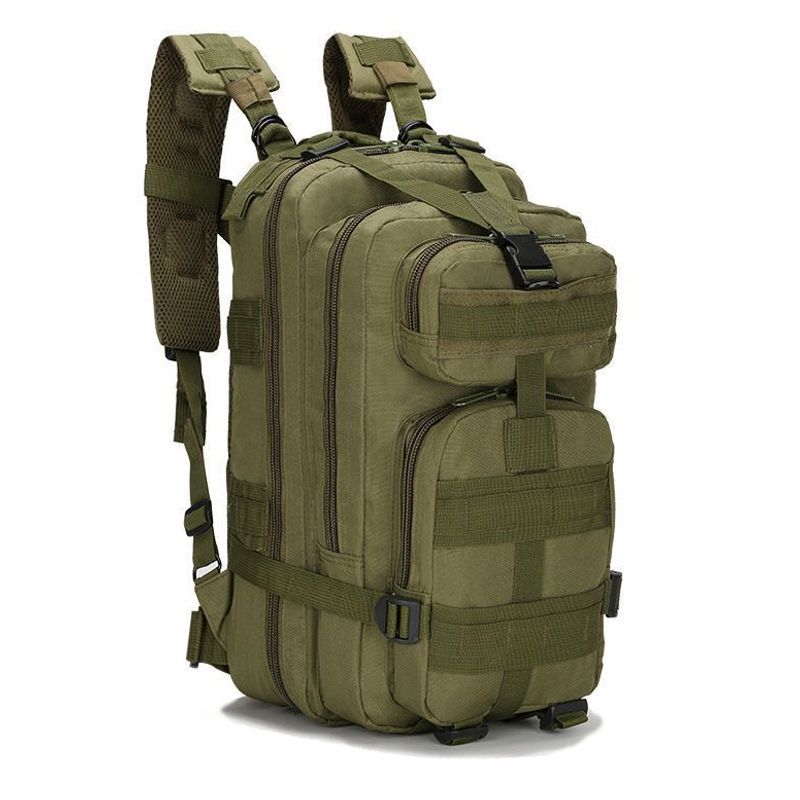 Taktischer Outdoor Utility Rucksack Brehn