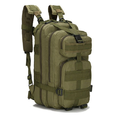 Taktischer Outdoor Utility Rucksack Brehn