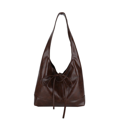 Chic Lässige Hobo Tasche Brehn