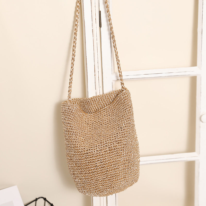 Trendige Handtasche Brehn