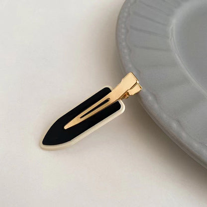 Elegante Haarklammer Brehn