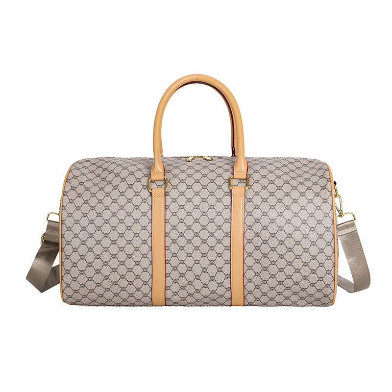 Premium Fashion Weekender Duffle Bag Brehn