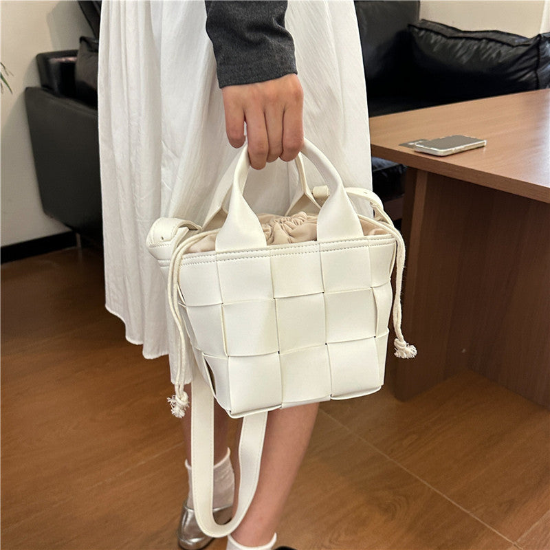 WoWoven Mini Handtasche Brehn