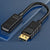 Usb-Zu-Hdmi Adapter Für 4K Videoübertragung Brehn