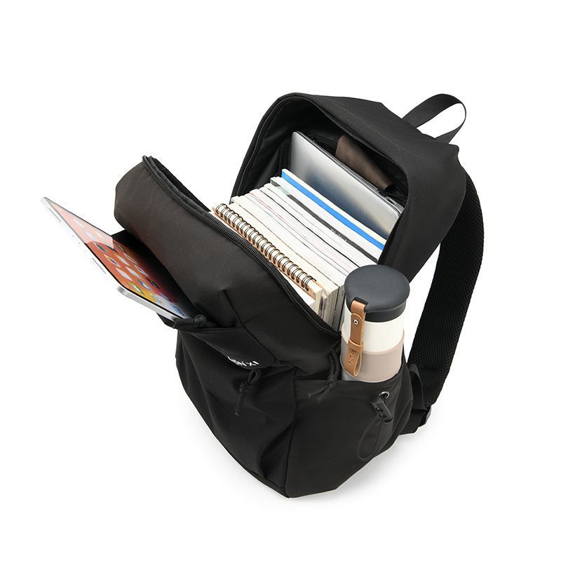 Laptop-Rucksack Mit Ergonomischem Tragesystem Und Wasserabweisendem Material Brehn