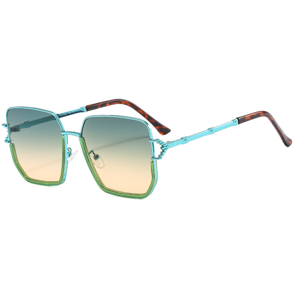 Damen Sonnenbrille Brehn