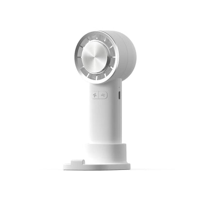 Wiederaufladbarer Handventilator. | Brehn