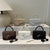 WoChic Texturierte Handtasche Brehn