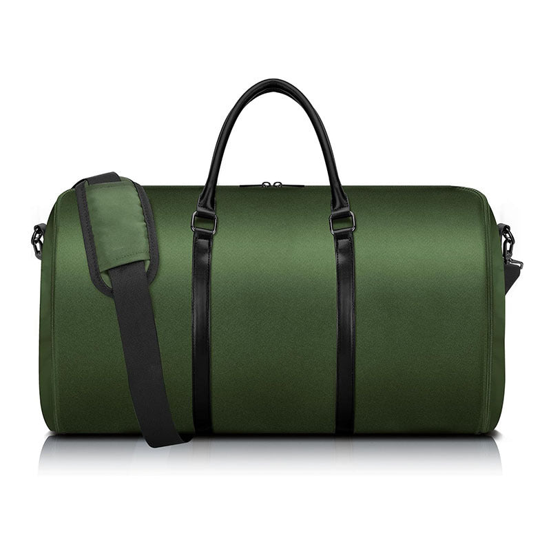 Sportliche Reisetasche mit Hochwertigem Tragesystem Brehn