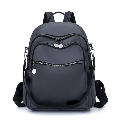 Multifunktionaler Urban Rucksack Brehn