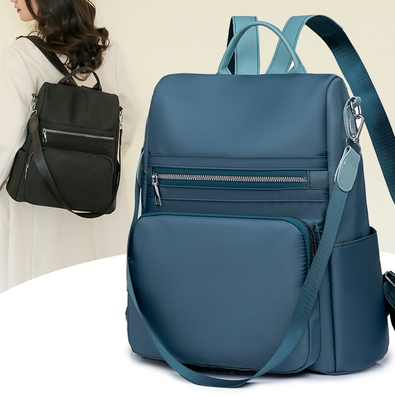 Vielseitiger multifunktionaler Rucksack Brehn