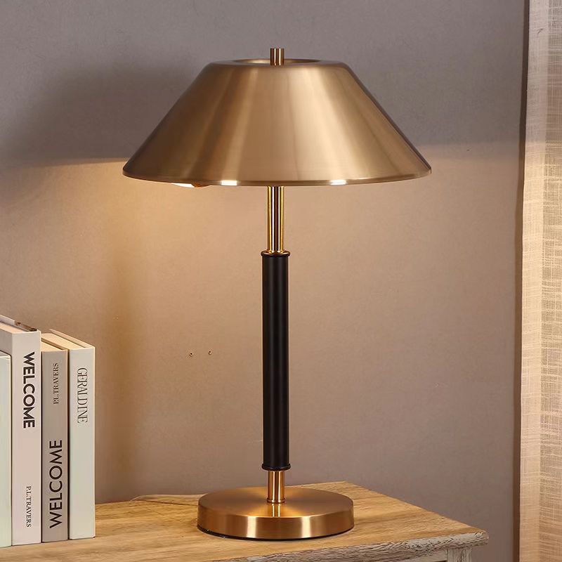 Haus Dekorative Tischlampe