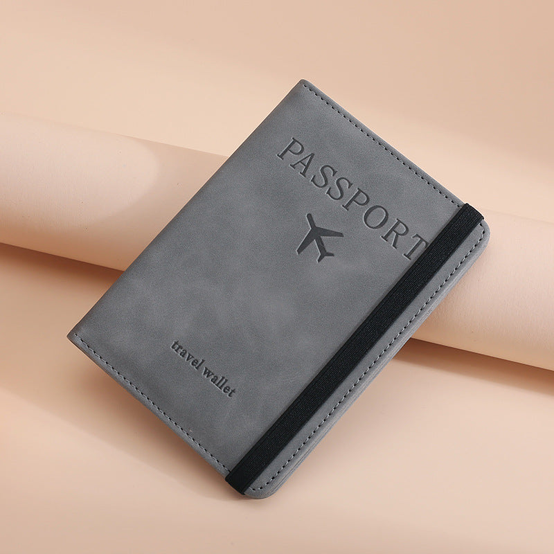 Reisgeldbörse Reisetasche