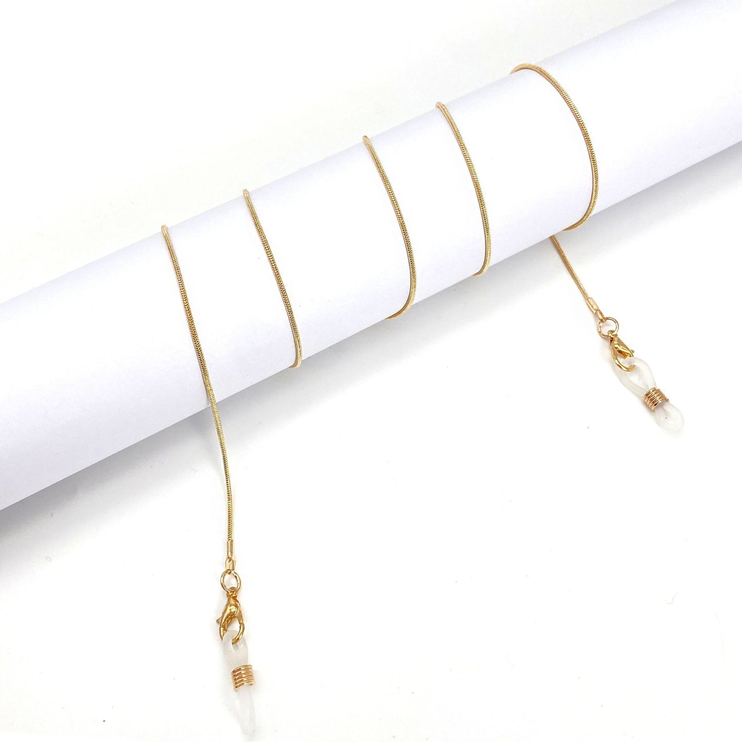 Sleek Eyewear Retainer Chain Brehn
