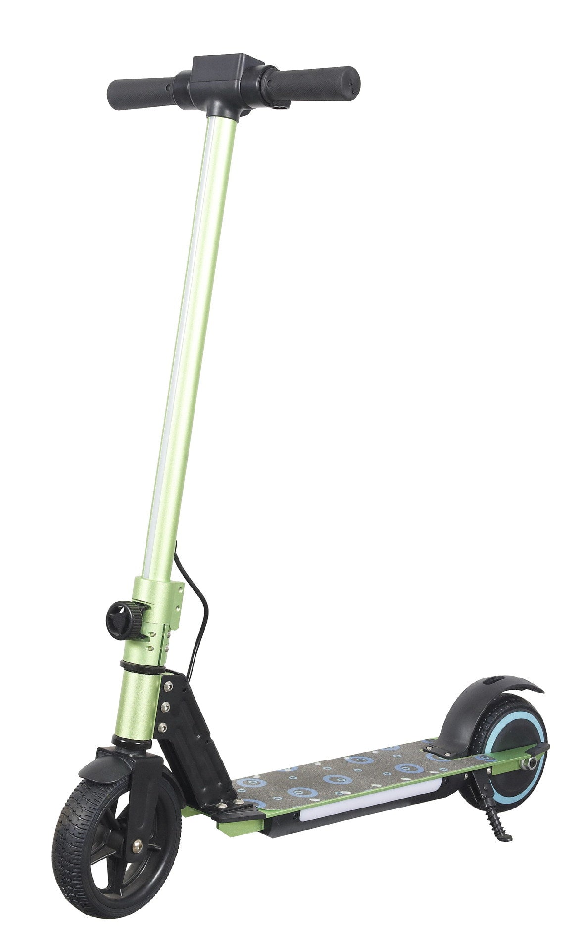 Elektrischer Kick-Scooter Brehn