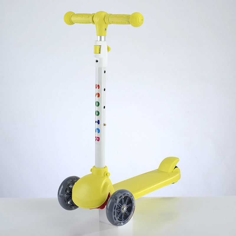 Mini Kick Scooter Brehn