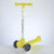 Verstellbarer Scooter Brehn