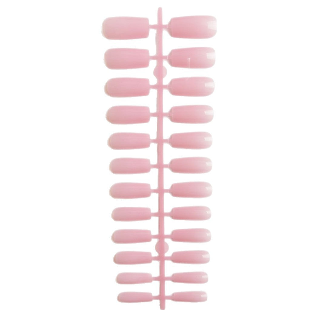 Pre-Lasting Gel Nagel Tipps Kit Brehn