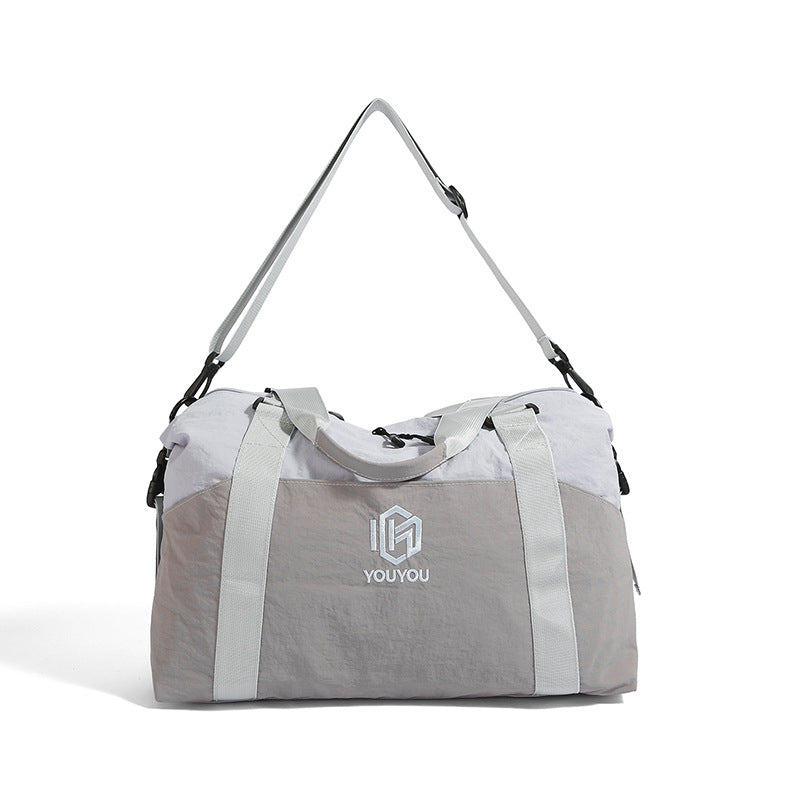 Multifunktionale Sport-Duffel-Tasche Brehn