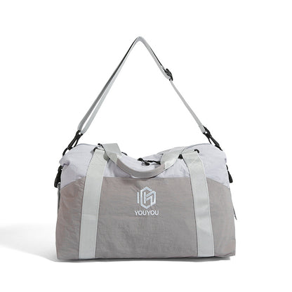 Multifunktionale Sport-Duffel-Tasche Brehn