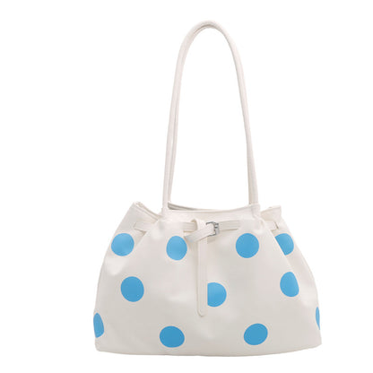 Punktedote-Tasche