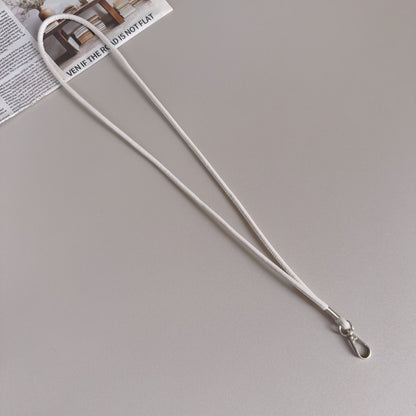 Premium Leder Schlüsselhalter Riemen Brehn