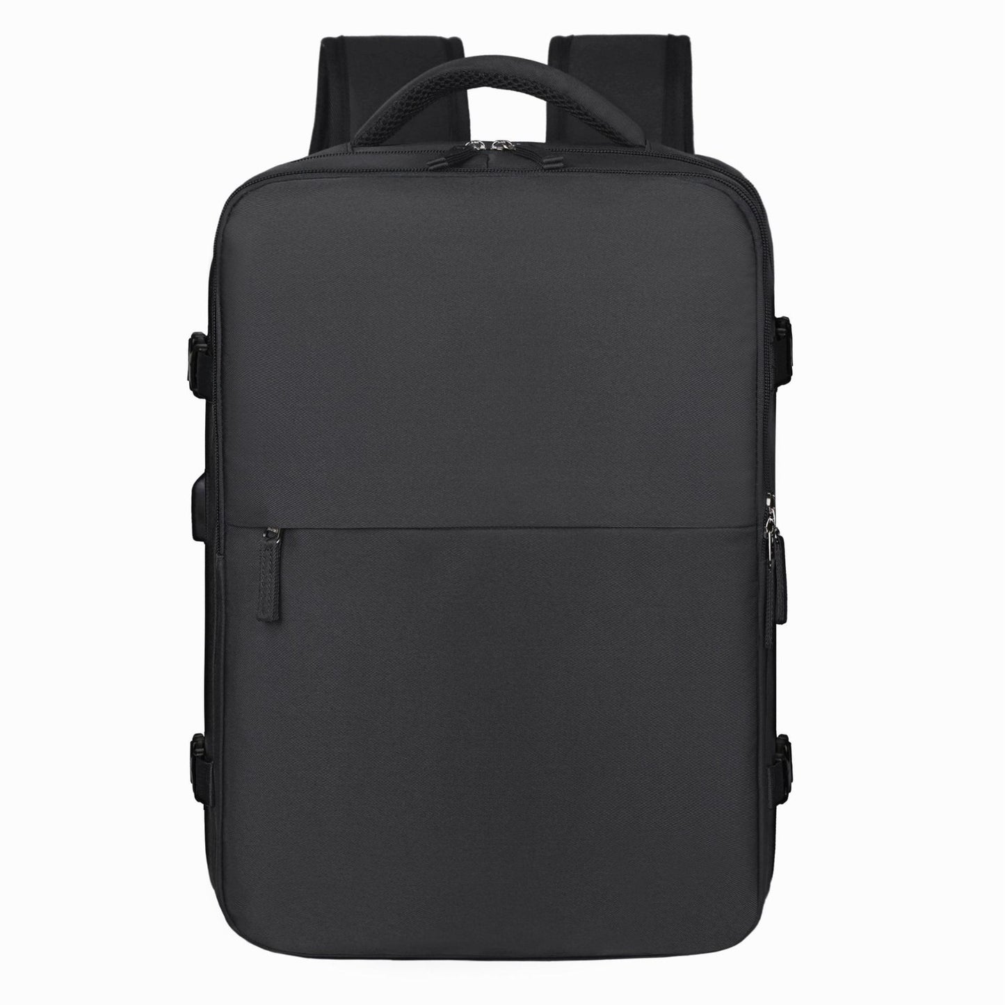 Vielseitiger Multi-Taschen Reise-Rucksack Brehn