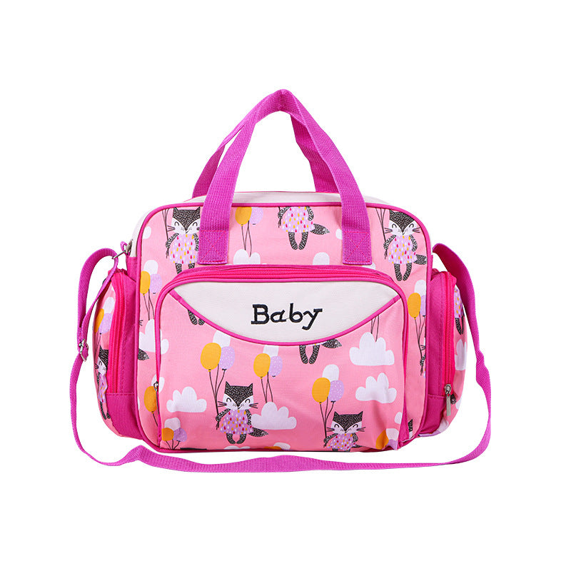 Baby- und Kleinkindtasche Brehn