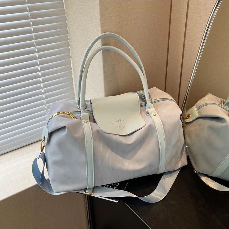 Elegante Wochenendtasche Brehn