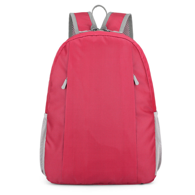 Leichter Alltagsrucksack Brehn