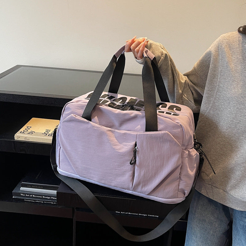 Vielseitige Outdoor-Reisetasche Brehn