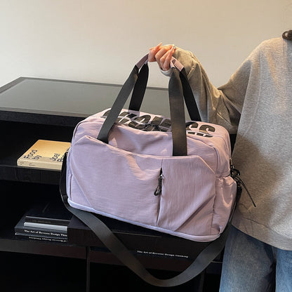 Vielseitige Outdoor-Reisetasche Brehn