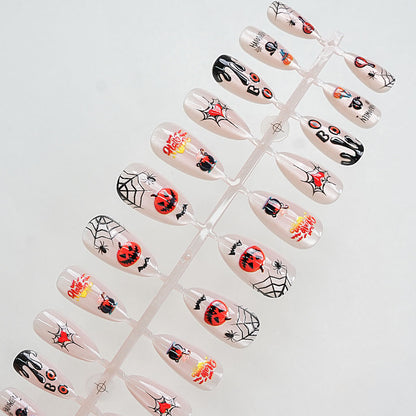 Anpassbares Nagelset Brehn