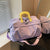 Reise Tragetasche Duffle Bag
