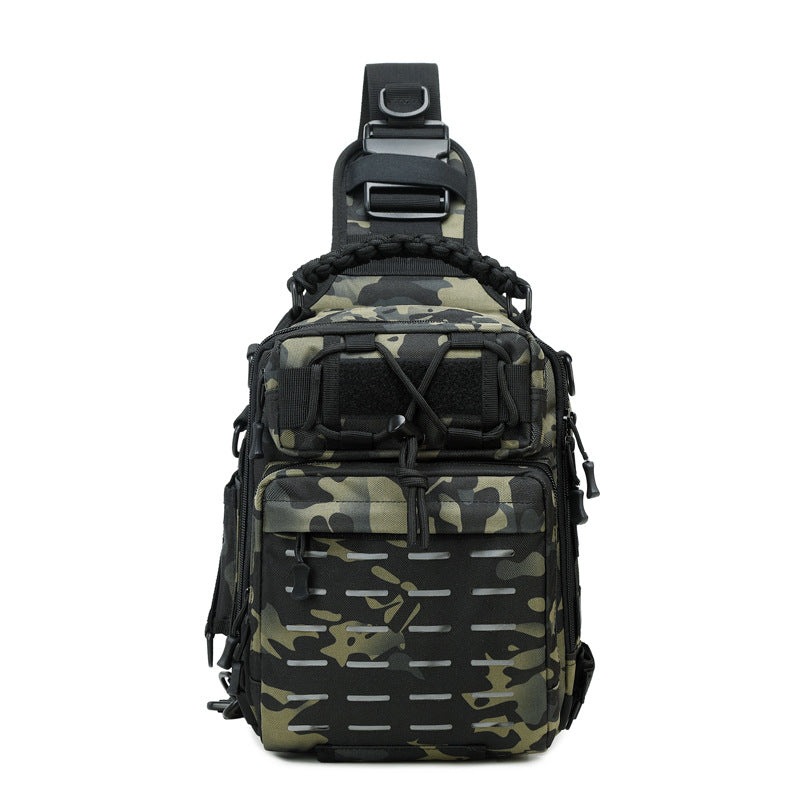 Taktischer Sling Utility Rucksack Brehn