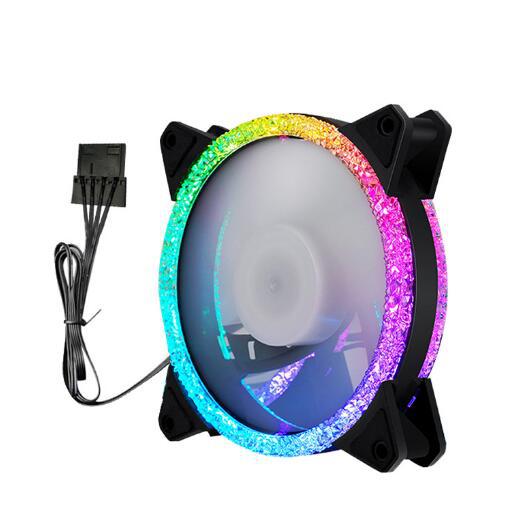 Rgb-Lüfter Brehn