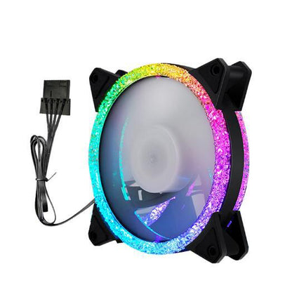 Rgb-Lüfter Brehn