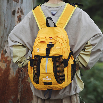 Leichter Wanderrucksack