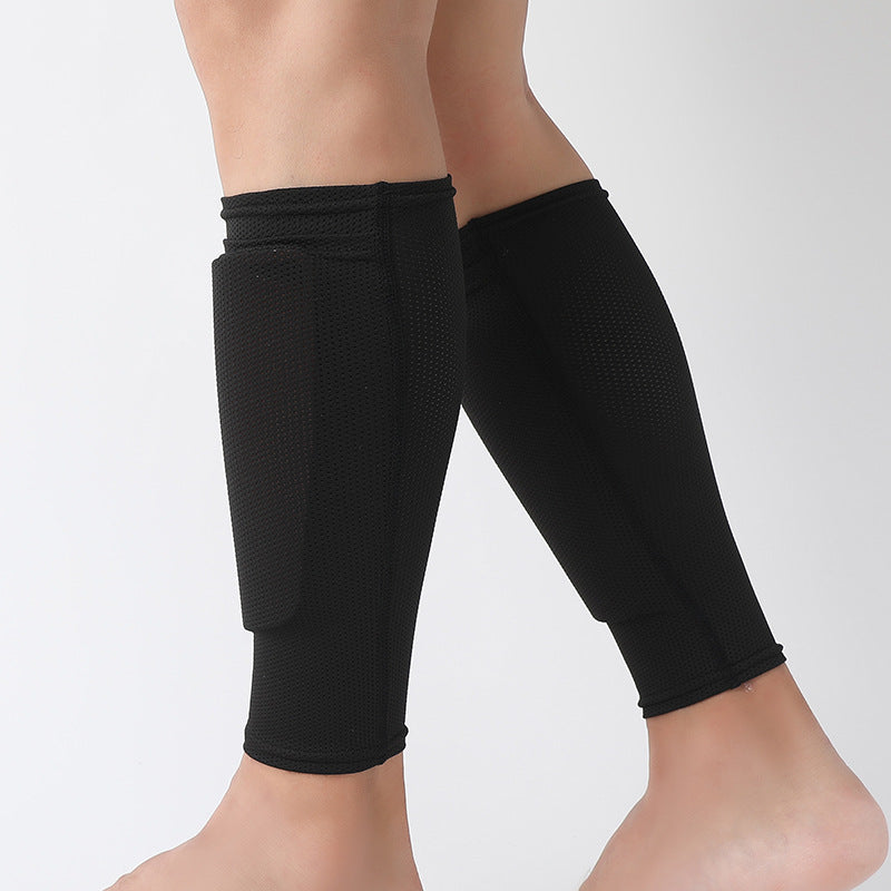 Atmungsaktive Performance-Kniebandage Brehn