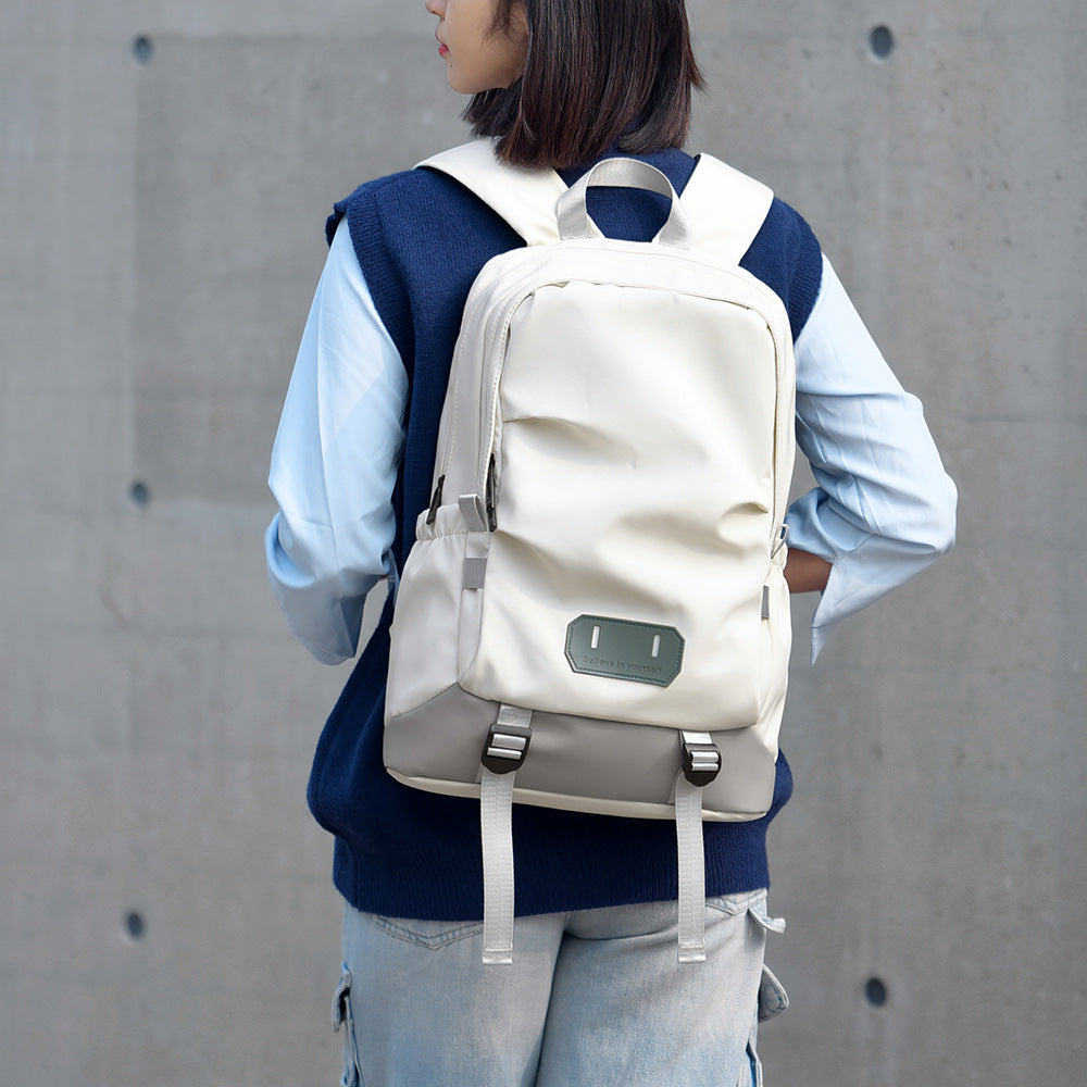 Haltbarer und leichter Reise-Rucksack Brehn