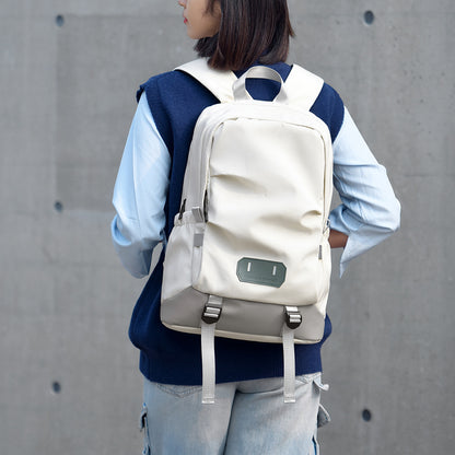 Haltbarer und leichter Reise-Rucksack Brehn