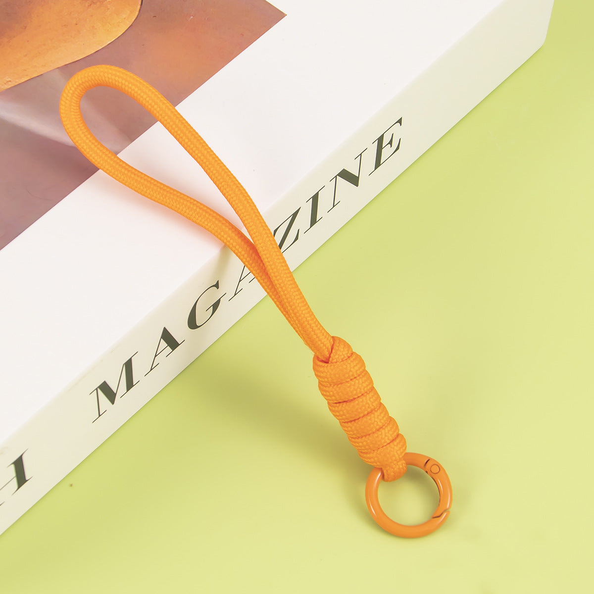 Verstellbares Lanyard Brehn