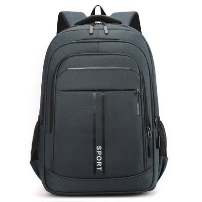 Vielseitiger Sport-Reise-Rucksack