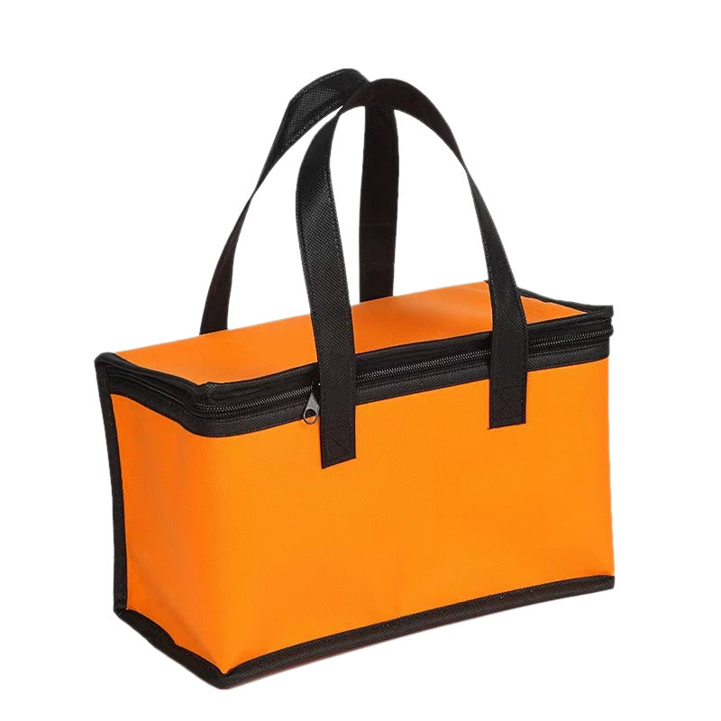 Isolierte Einkaufskühltasche Brehn