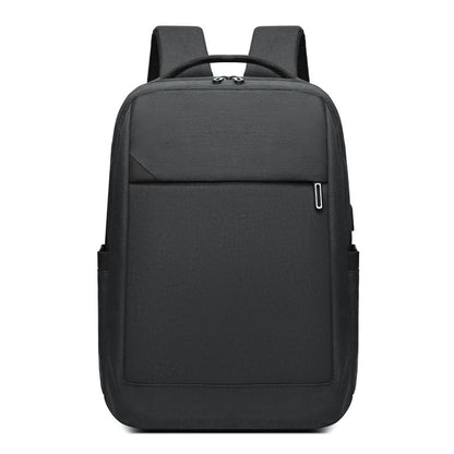 Professioneller technikintegrierter Laptop-Rucksack Brehn