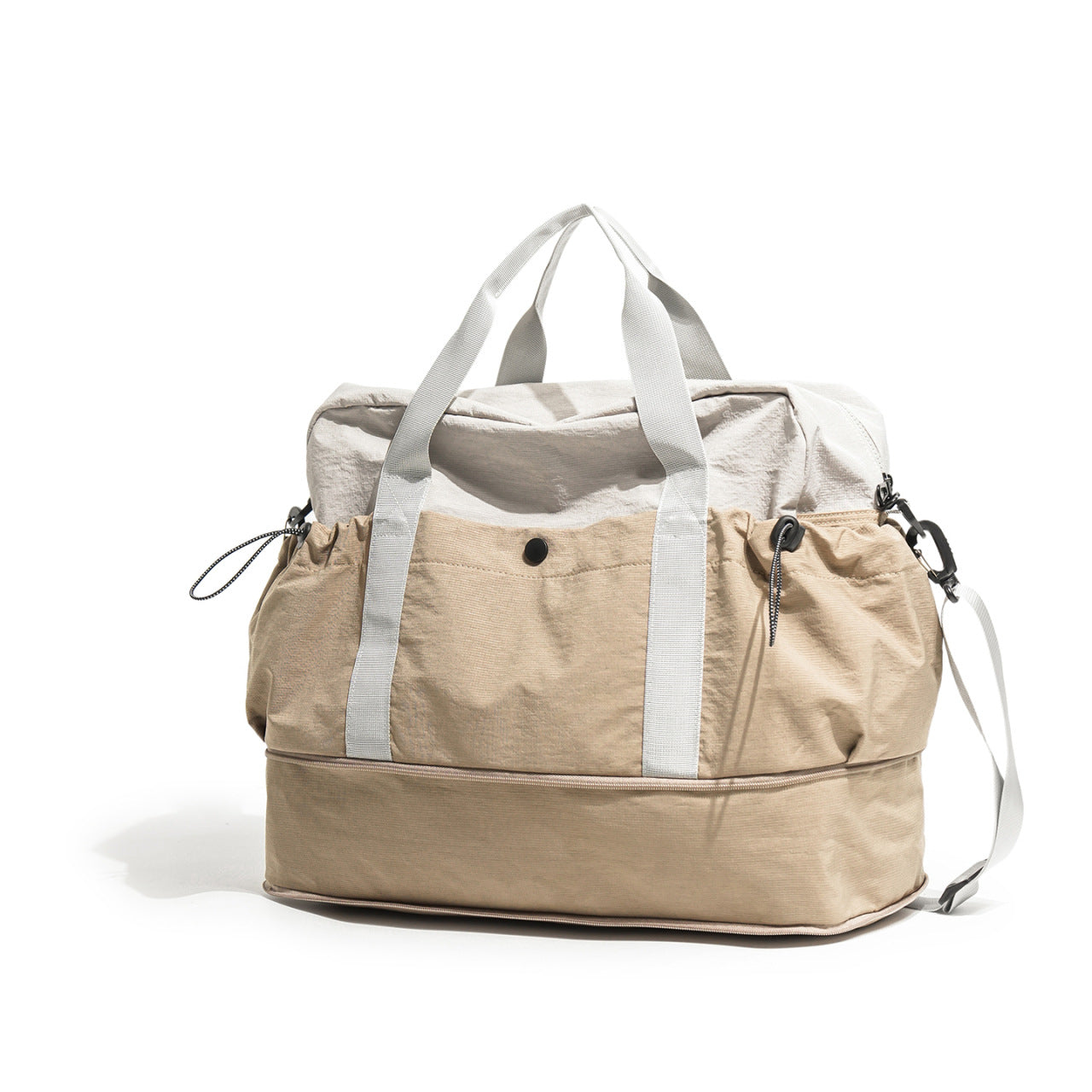Sportliche Reisetasche Brehn