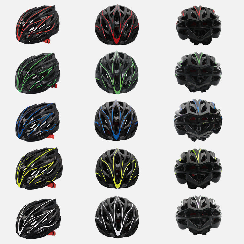 Fahrradhelm Brehn